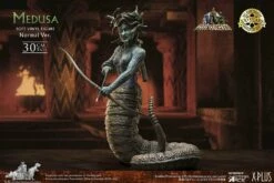 Medusa -Model Figures Sales Shop medusa deluxe version ray harryhausen gallery 62cf2d6903f91