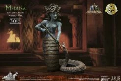 Medusa -Model Figures Sales Shop medusa deluxe version ray harryhausen gallery 62cf2d69495c4