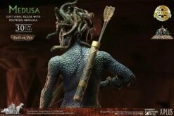 Medusa -Model Figures Sales Shop medusa deluxe version ray harryhausen gallery 62cf2d69bf94d