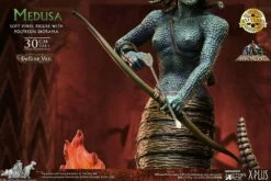 Medusa -Model Figures Sales Shop medusa ray harryhausen gallery 62cf2ddd76f8e