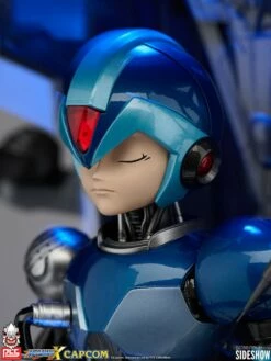 Mega Man X Deluxe -Model Figures Sales Shop mega man x deluxe capcom gallery 62cf732245e99 1