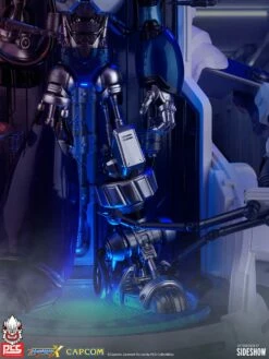 Mega Man X -Model Figures Sales Shop mega man x deluxe capcom gallery 62cf733b621a0