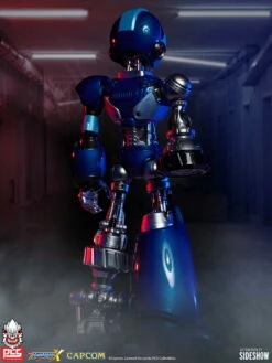 Mega Man X Deluxe -Model Figures Sales Shop mega man x capcom gallery 62cf72e8483ab 1