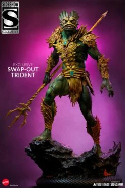 Mer-Man Legends 17 Mer-Man Legends -Model Figures Sales Shop mer man legends masters of the universe gallery 63f80b5faca86