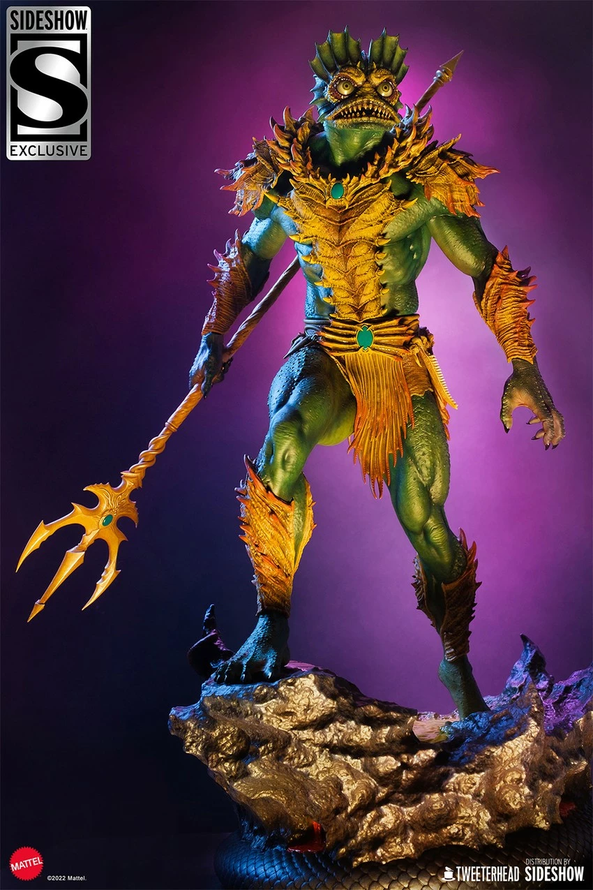 Mer-Man Legends 10 Mer-Man Legends - Image 8