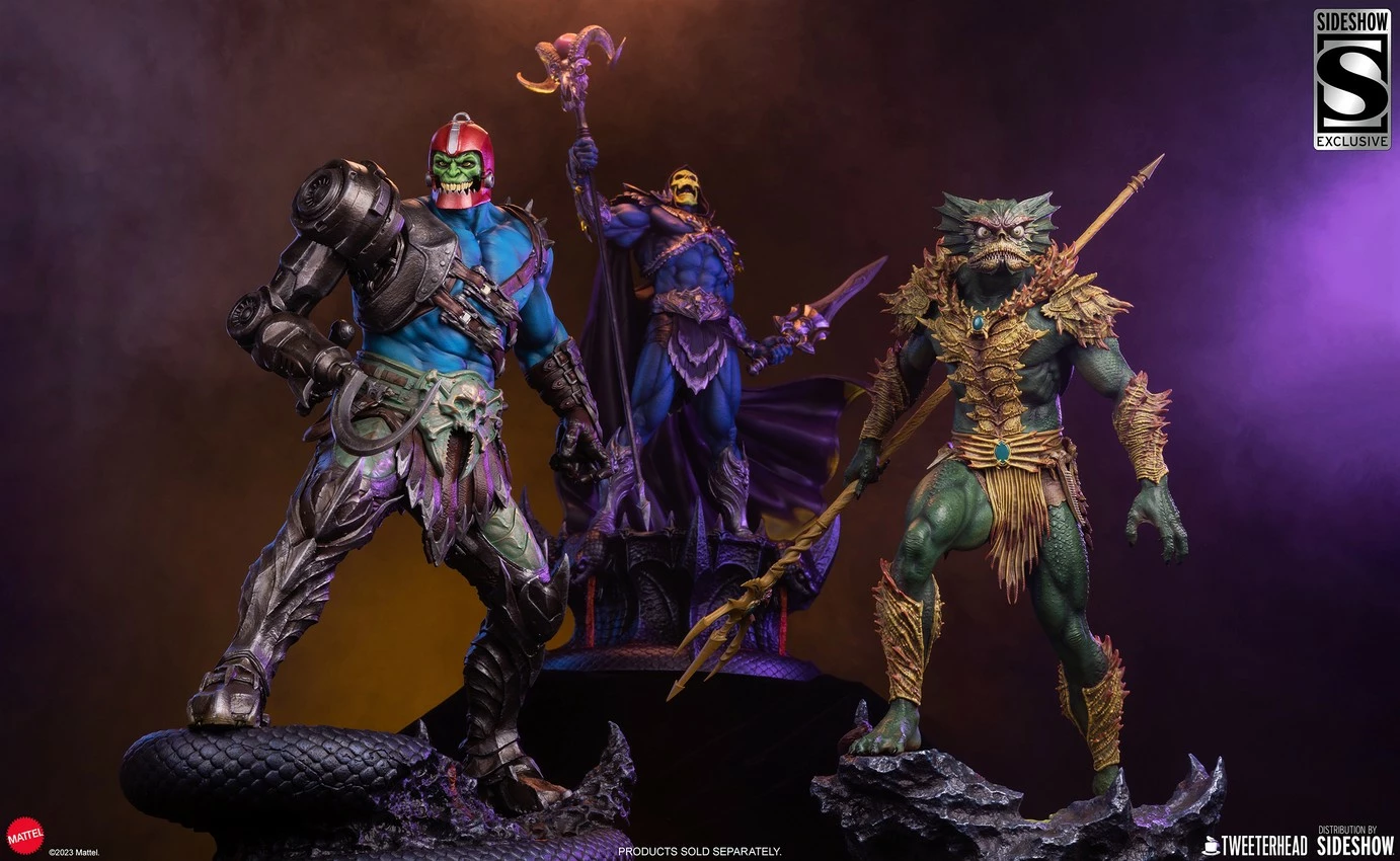 Mer-Man Legends 12 Mer-Man Legends - Image 10