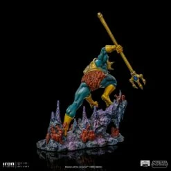 Mer-Man 10 Mer-Man -Model Figures Sales Shop mer man masters of the universe gallery 6384f46083411