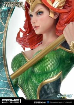 Mera -Model Figures Sales Shop mera dc comics gallery 5c54e27d6fb9c