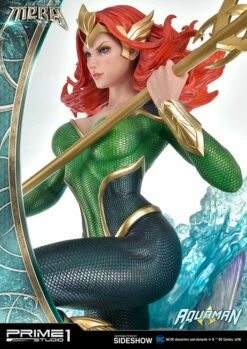 Mera -Model Figures Sales Shop mera dc comics gallery 5c54e27dc3ec3