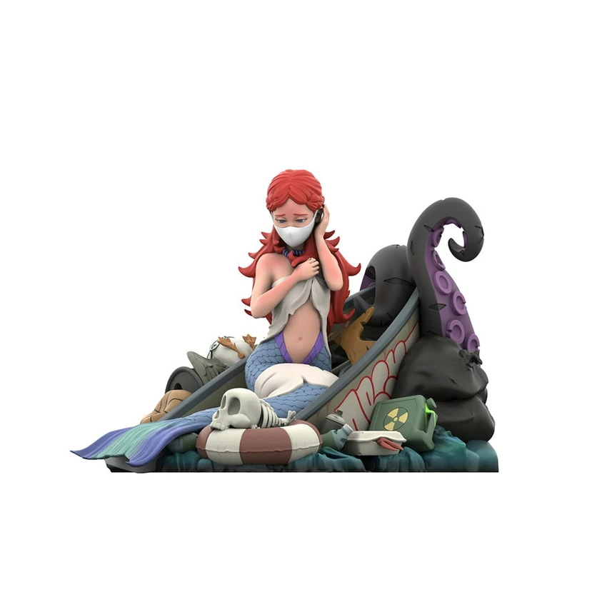 Mermaid's Ruin 3 Mermaid's Ruin