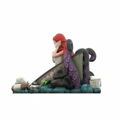 Mermaid's Ruin 9 Mermaid's Ruin -Model Figures Sales Shop mermaids ruin mighty jaxx originals gallery 6063a5f1f1298