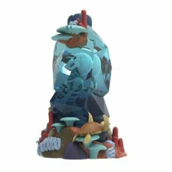 Message In A Bottle -Model Figures Sales Shop message in a bottle mighty jaxx originals gallery 6360335c8c52b