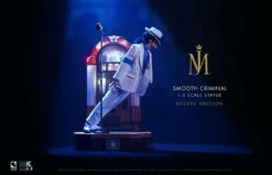 Michael Jackson: Smooth Criminal (Deluxe Version) -Model Figures Sales Shop michael jackson smooth criminal deluxe version michael jackson gallery 600a20ac0c7b9 1