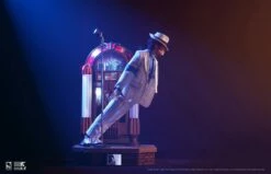 Michael Jackson: Smooth Criminal (Deluxe Version) -Model Figures Sales Shop michael jackson smooth criminal deluxe version michael jackson gallery 600a20ad393f2 1