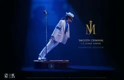 Michael Jackson: Smooth Criminal (Deluxe Version)