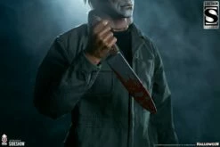 Michael Myers (Silver Screen) -Model Figures Sales Shop michael myers slasher edition halloween gallery 605105ce04e40