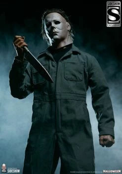 Michael Myers (Slasher Edition) -Model Figures Sales Shop michael myers slasher edition halloween gallery 605105ce58e7c 1