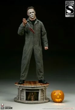 Michael Myers (Slasher Edition) -Model Figures Sales Shop michael myers slasher edition halloween gallery 605105cf1569f 1