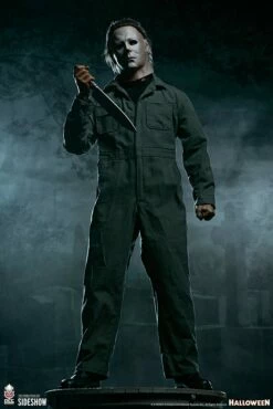 Michael Myers (Silver Screen)