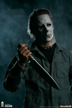 Michael Myers (Slasher Edition) -Model Figures Sales Shop michael myers halloween gallery 6051055083d73 1