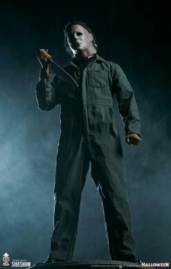 Michael Myers (Slasher Edition) -Model Figures Sales Shop michael myers halloween gallery 605105515429f 1