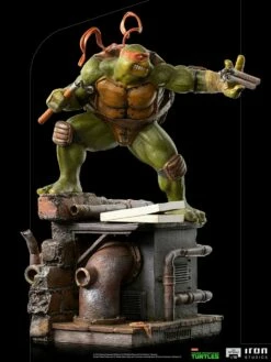 Michelangelo -Model Figures Sales Shop michelangelo tmnt gallery 623df57d879a2