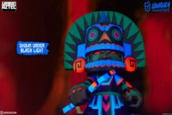 Mictlan 'Unruly Variant' -Model Figures Sales Shop mictlan unruly variant jesse hernandez gallery 5d40ae63237b0