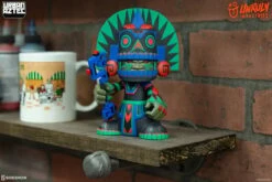 Mictlan 'Unruly Variant' -Model Figures Sales Shop mictlan unruly variant jesse hernandez gallery 5d40ae6374d45