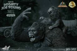 Mighty Joe Young -Model Figures Sales Shop mighty joe young monochrome version deluxe gallery 640f573b800d6 1