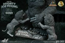 Mighty Joe Young Deluxe -Model Figures Sales Shop mighty joe young monochrome version deluxe gallery 640f573be99d3