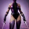 Mileena -Model Figures Sales Shop mileena 13 scale figure pcs mortal kombat gallery 63d99fbe83344