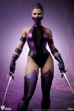 Mileena