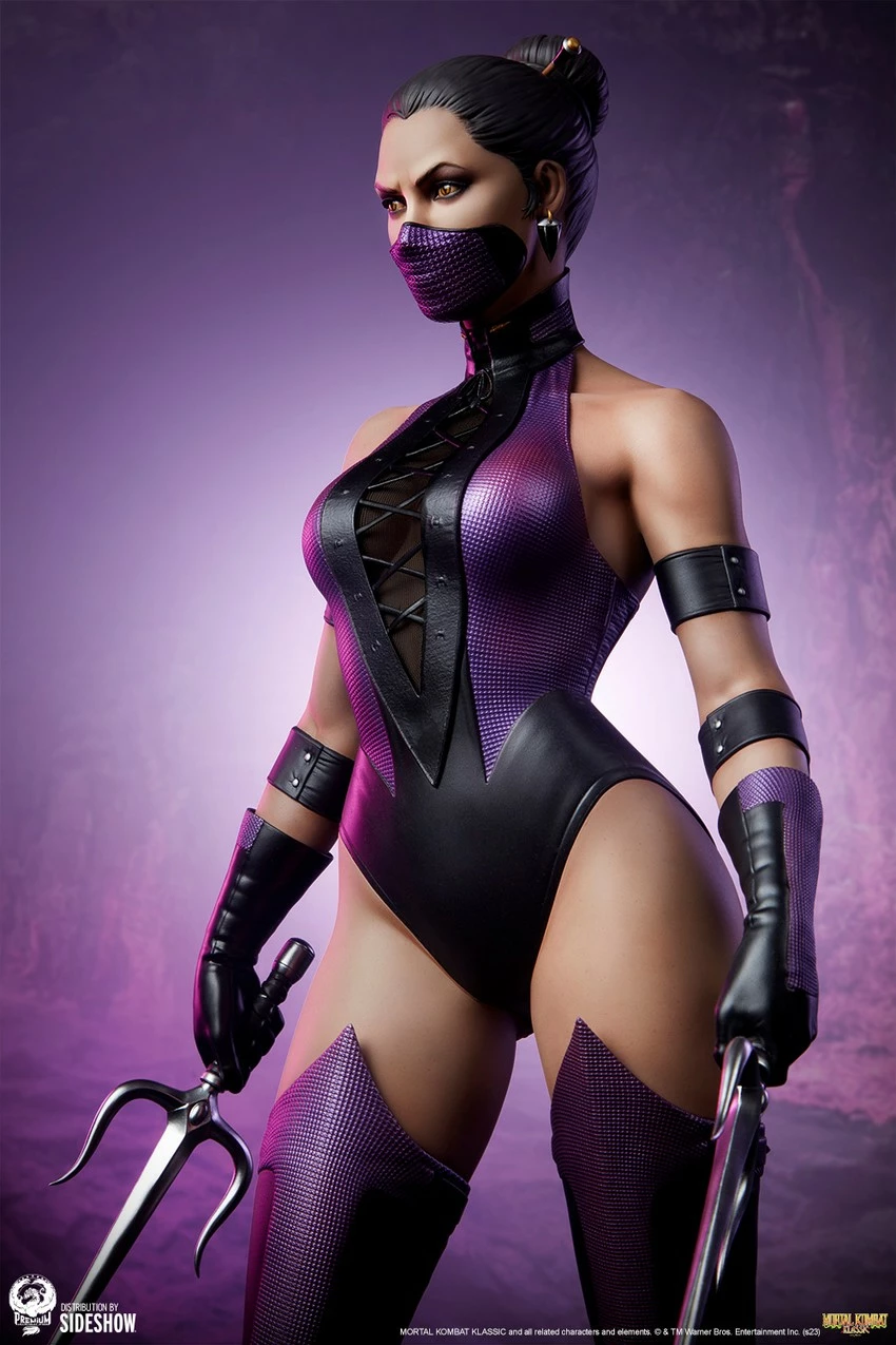 Mileena 5 Mileena - Image 3