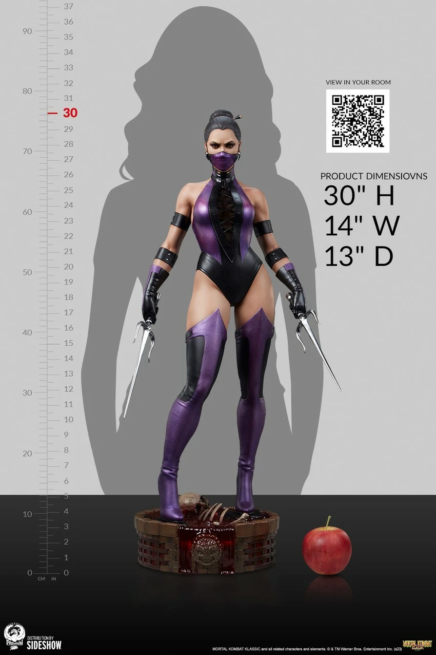 Mileena 4 Mileena - Image 2
