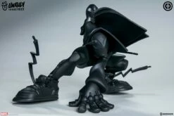 Miles (Matte Black Version) -Model Figures Sales Shop miles matte black version marvel gallery 5fa1b092004da