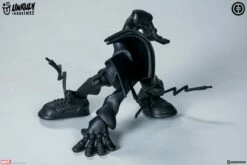 Miles (Matte Black Version) -Model Figures Sales Shop miles matte black version marvel gallery 5fa1b09254a76