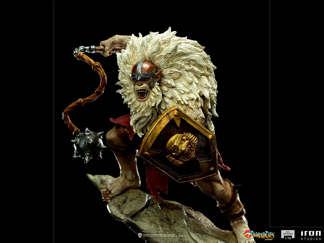 Monkian 6 Monkian - Image 4