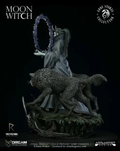 Moonwitch 20 Moonwitch -Model Figures Sales Shop moonwitch ex version anne stokes gallery 636d557c47b28