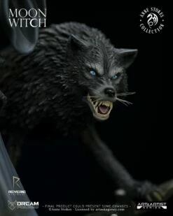 Moonwitch 14 Moonwitch -Model Figures Sales Shop moonwitch the creepy monsters gallery 636d5272c1874