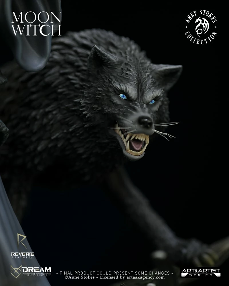 Moonwitch 5 Moonwitch - Image 3