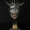 Mouth Of Sauron Art Mask 1 Mouth Of Sauron Art Mask -Model Figures Sales Shop mouth of sauron art mask the lord of the rings gallery 6408ddbbb0d31
