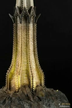 Mouth Of Sauron Art Mask -Model Figures Sales Shop mouth of sauron art mask the lord of the rings gallery 6408ddbe6a3b9