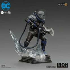 Mr. Freeze -Model Figures Sales Shop mr freeze dc comics gallery 5ebaedc712676
