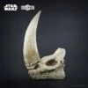 Mudhorn Skull Wall Decor -Model Figures Sales Shop mudhorn skull wall decor star wars gallery 6075de84a0146