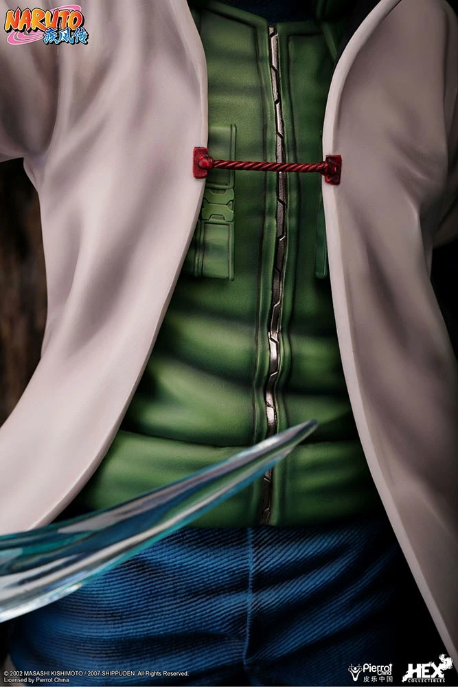 Namikaze Minato 4 Namikaze Minato - Image 2