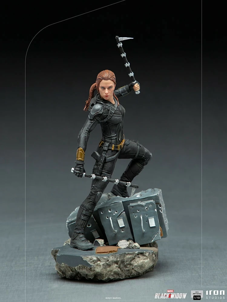 Natasha Romanoff 3 Natasha Romanoff