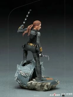 Natasha Romanoff 10 Natasha Romanoff -Model Figures Sales Shop natasha romanoff marvel gallery 60e765cf51e9a