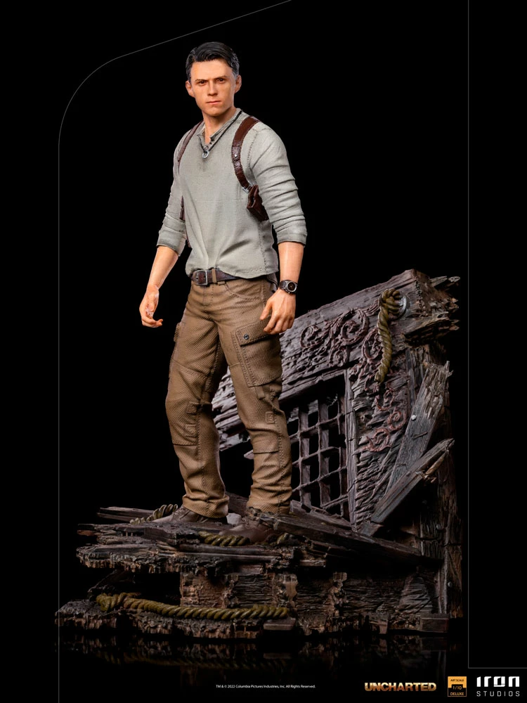 Nathan Drake 8 Nathan Drake - Image 6