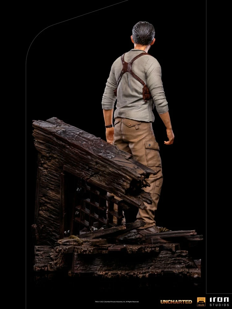 Nathan Drake Deluxe 10 Nathan Drake Deluxe - Image 8