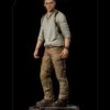 Nathan Drake Deluxe -Model Figures Sales Shop nathan drake uncharted gallery 6219238e63595 1